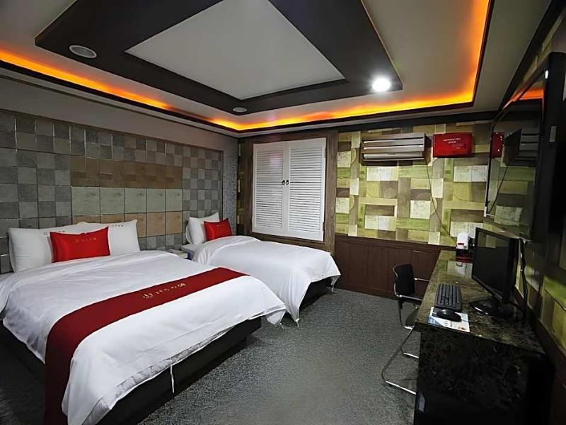 Jeonju Hotel image