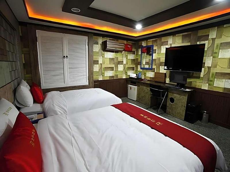 Jeonju Hotel image