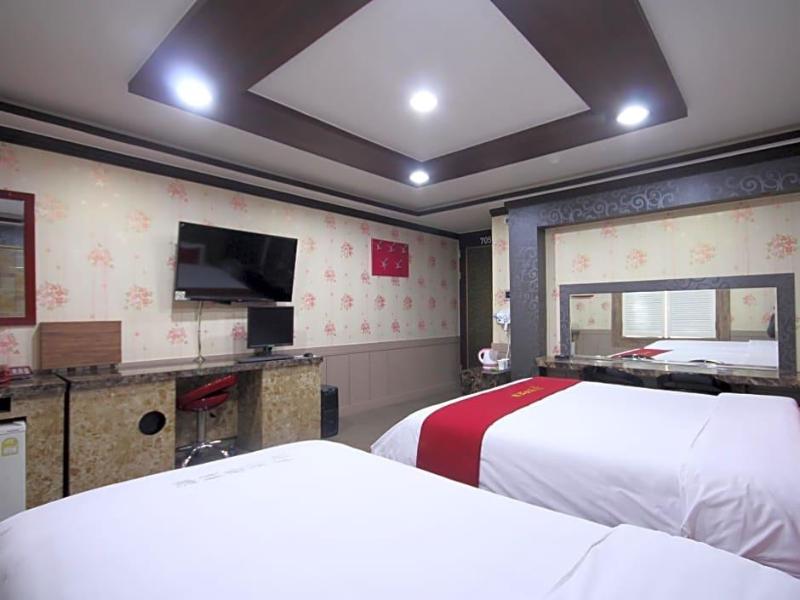Jeonju Hotel image