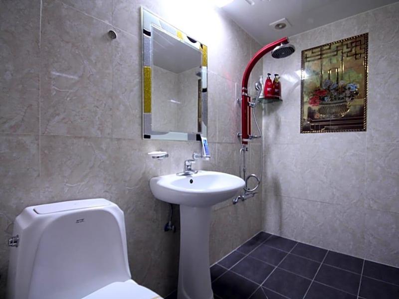 Jeonju Hotel image