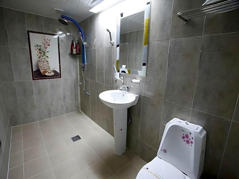 Jeonju Hotel image