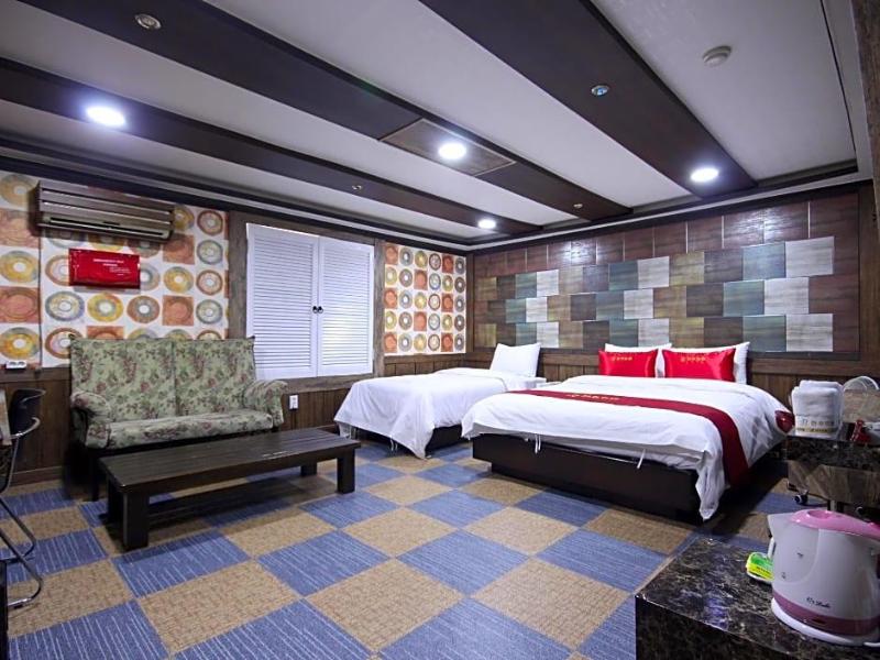 Jeonju Hotel image