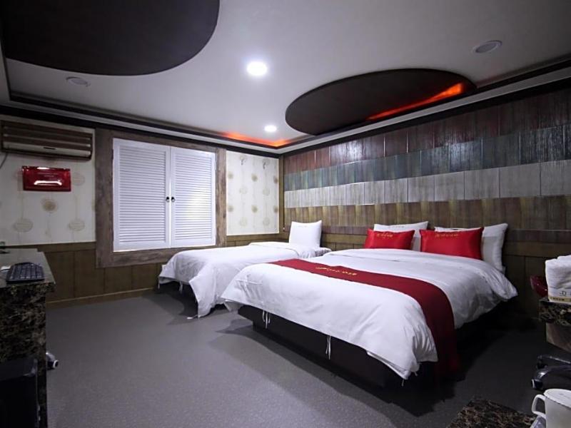 Jeonju Hotel image