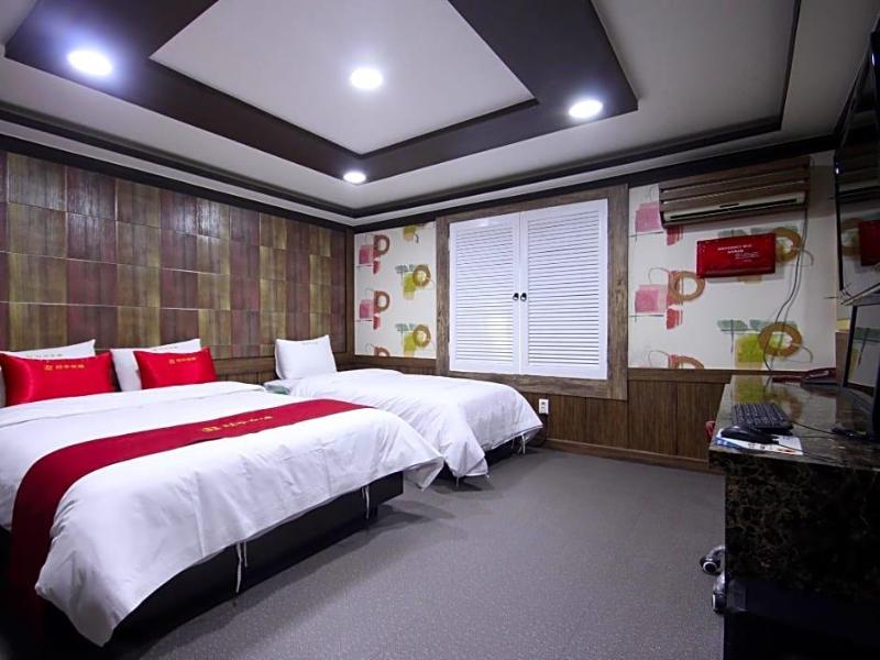 Jeonju Hotel image