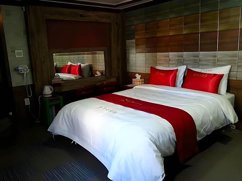 Jeonju Hotel image