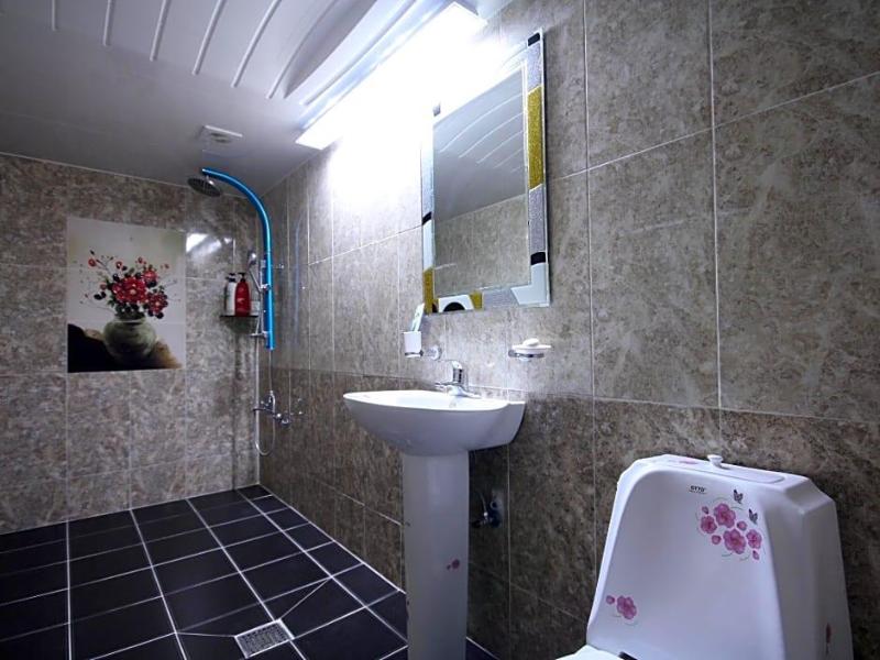 Jeonju Hotel image