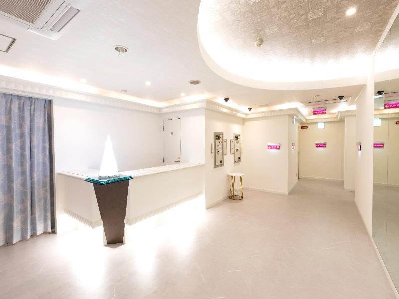 Vega Takamatsu Adult Only image