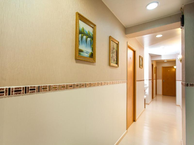 Vincent Hill Guest House image