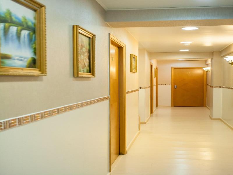 Vincent Hill Guest House image