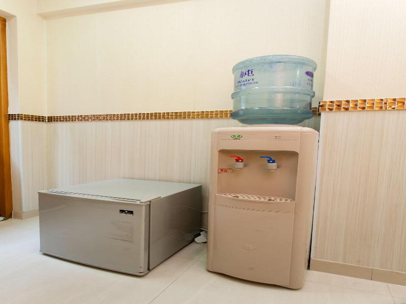 Vincent Hill Guest House image