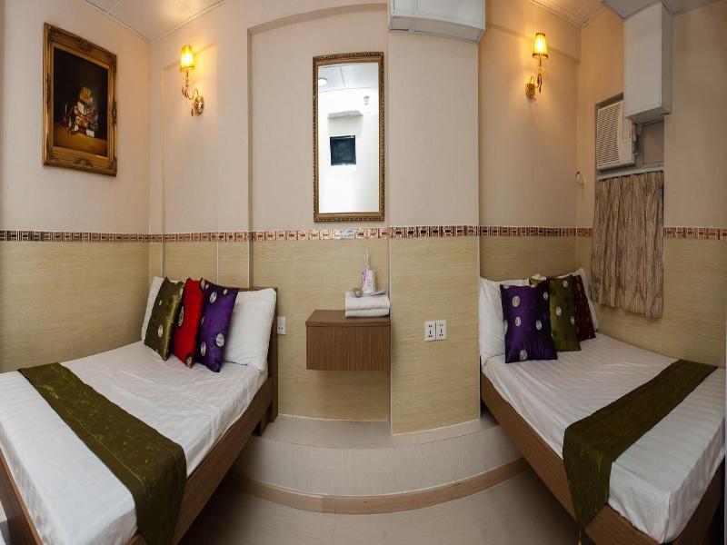 Vincent Hill Guest House image