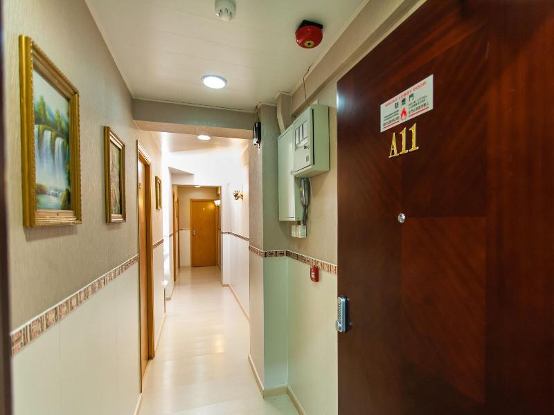 Vincent Hill Guest House image