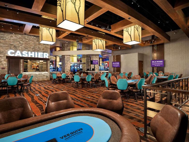 Vee Quiva Hotel Casino image 7