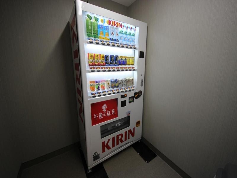 Urbain Tokyo Ueno Kitasenju image