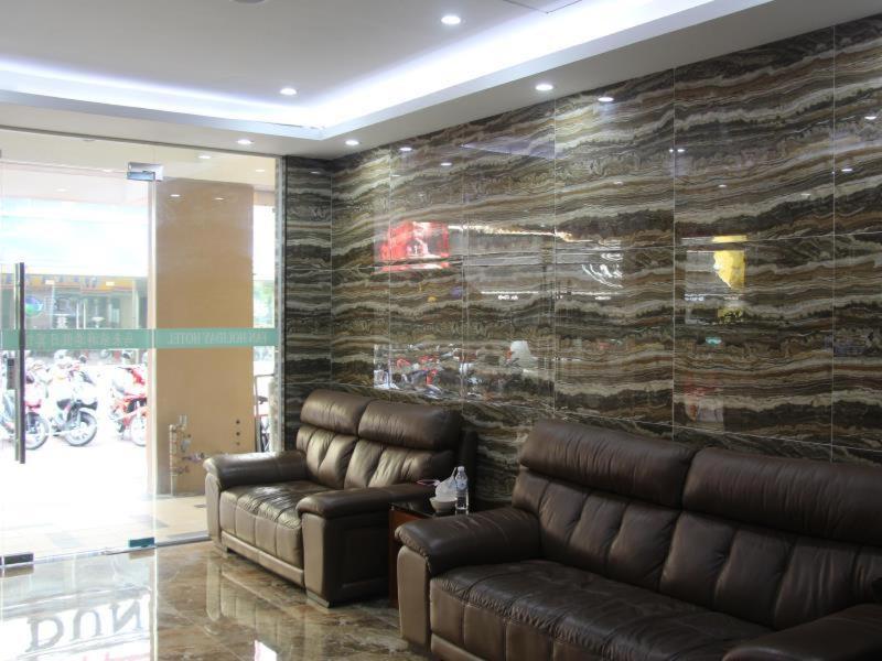 Fan Holiday Hotel image
