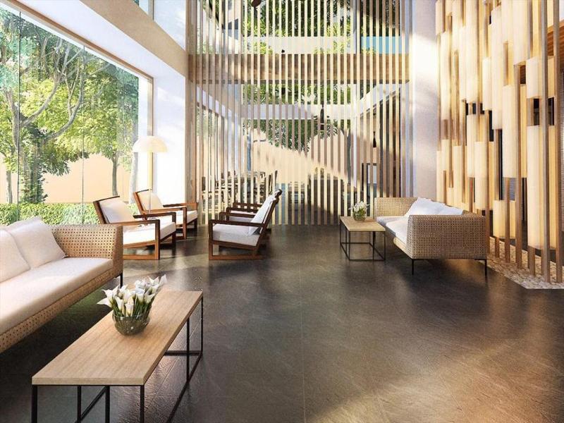 Sereine Sukhumvit 39 Hotel image
