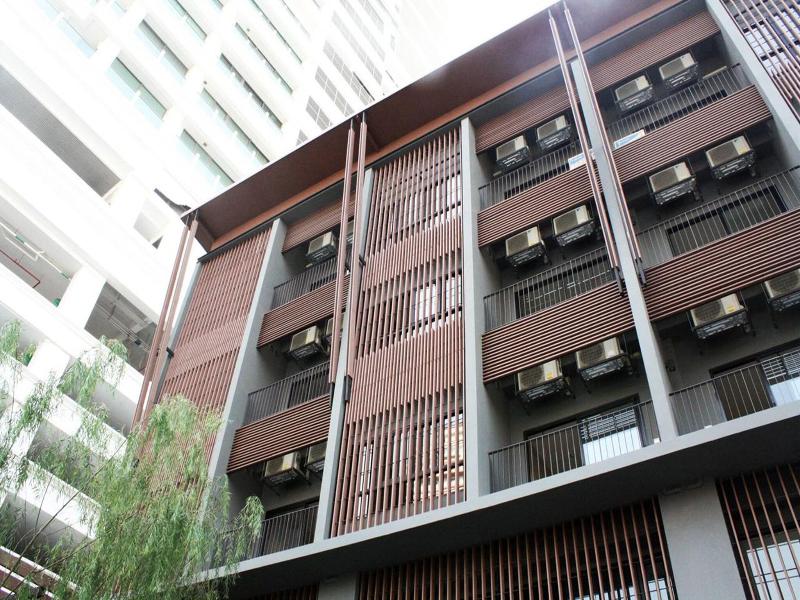 Sereine Sukhumvit 39 Hotel image