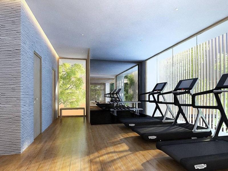 Sereine Sukhumvit 39 Hotel image