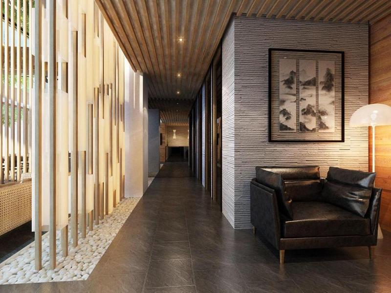 Sereine Sukhumvit 39 Hotel image