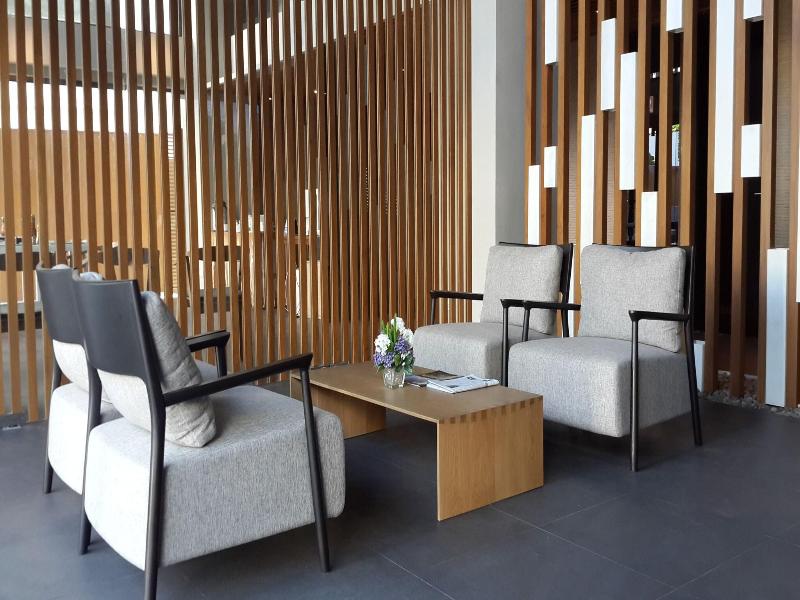 Sereine Sukhumvit 39 Hotel image