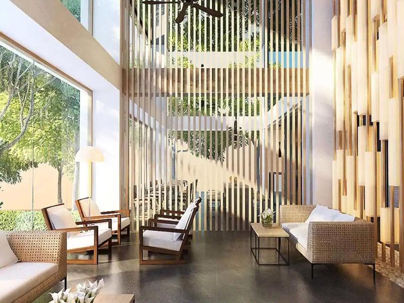 Sereine Sukhumvit 39 Hotel image