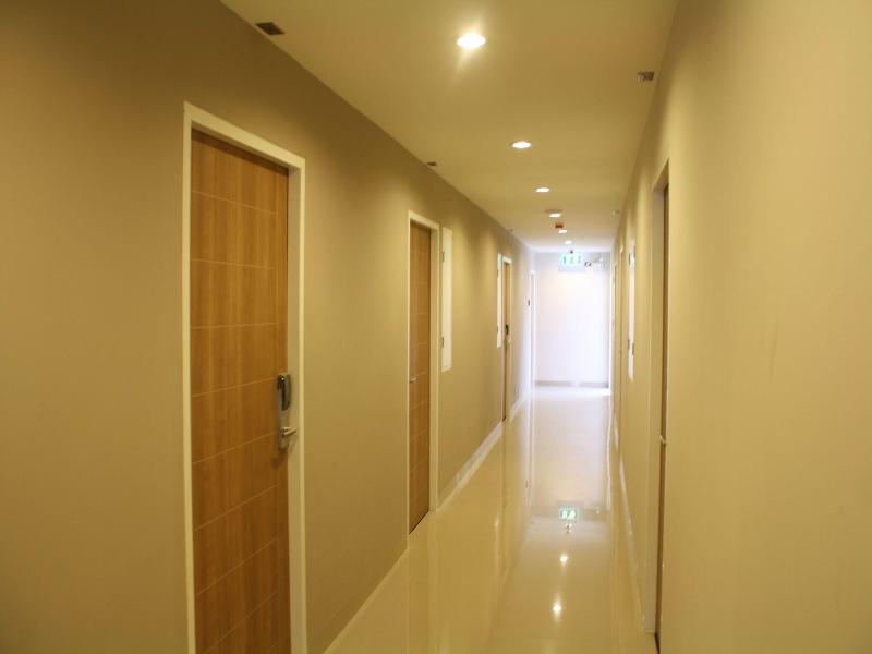 Sereine Sukhumvit 39 Hotel image