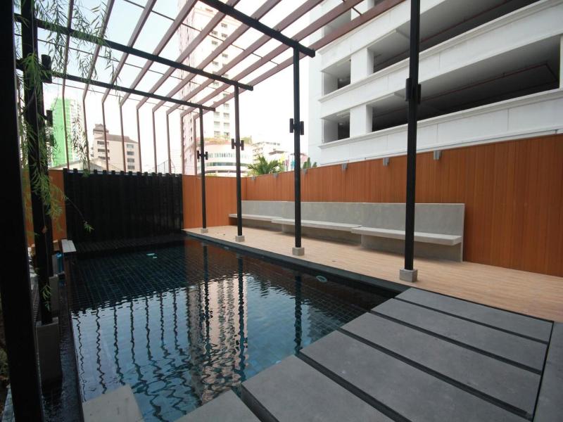 Sereine Sukhumvit 39 Hotel image