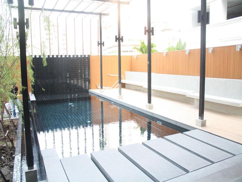 Sereine Sukhumvit 39 Hotel image