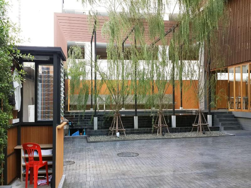 Sereine Sukhumvit 39 Hotel image