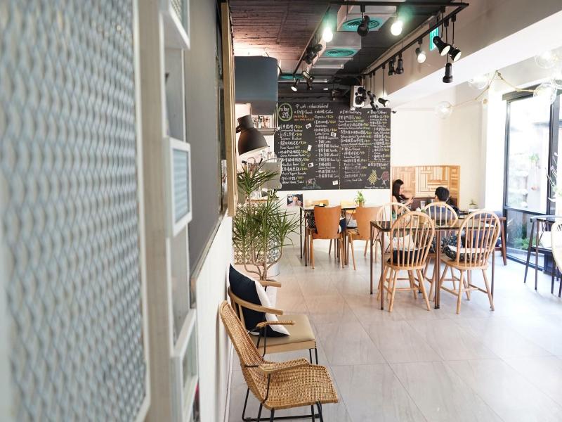 Nihao Cafe Hotel image