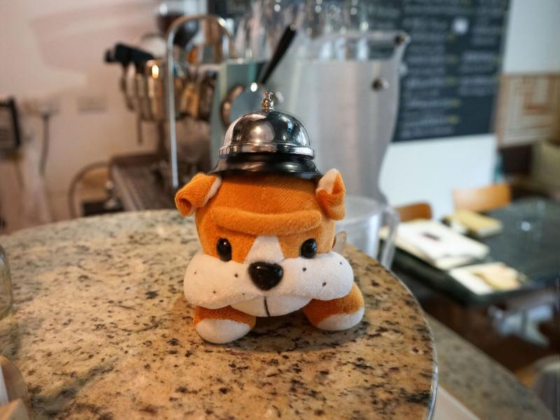 Nihao Cafe Hotel image