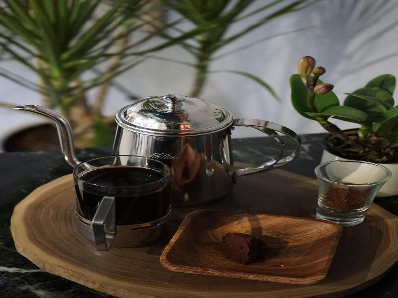 Nihao Cafe Hotel image