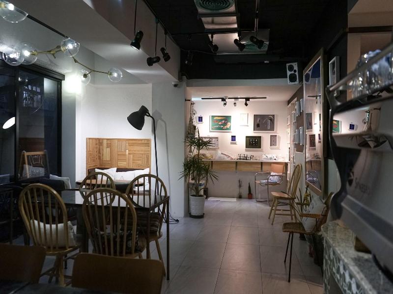 Nihao Cafe Hotel image