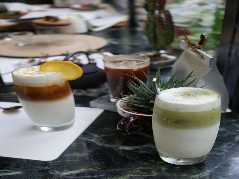 Nihao Cafe Hotel image