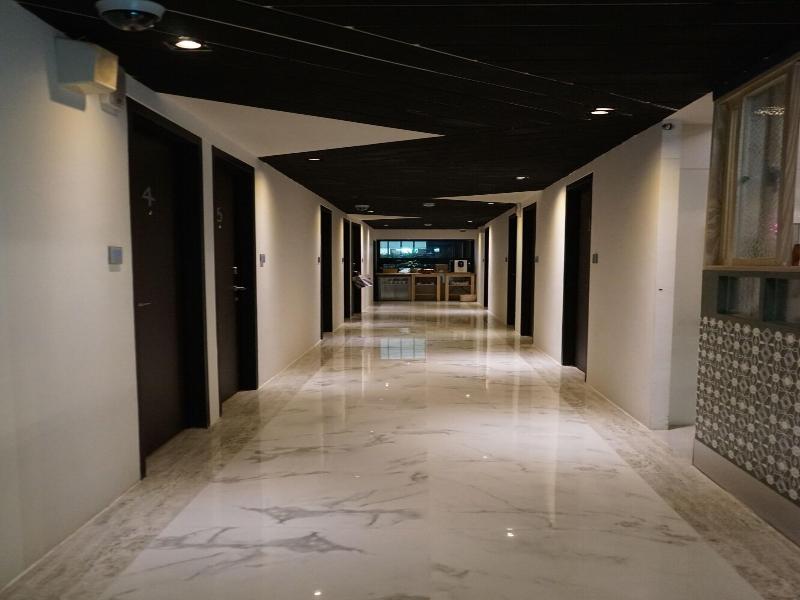 Nihao Cafe Hotel image