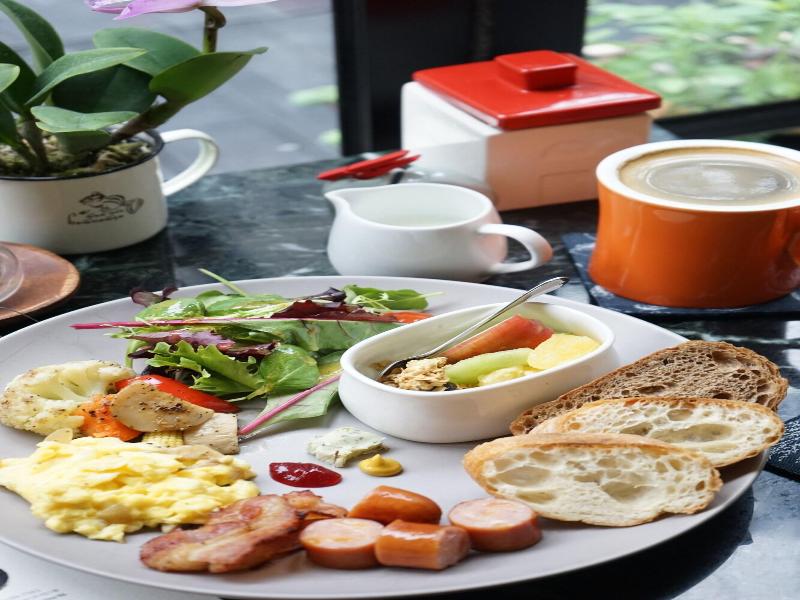 Nihao Cafe Hotel image