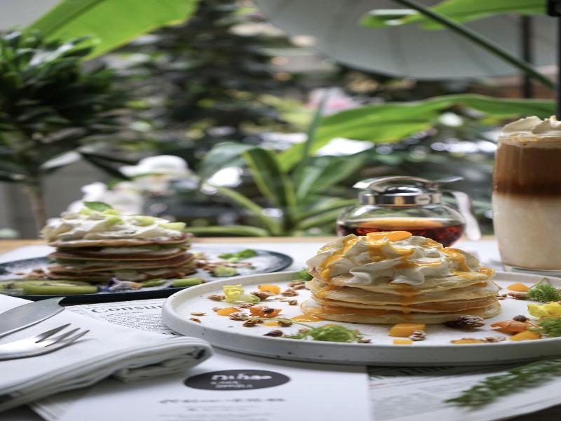 Nihao Cafe Hotel image