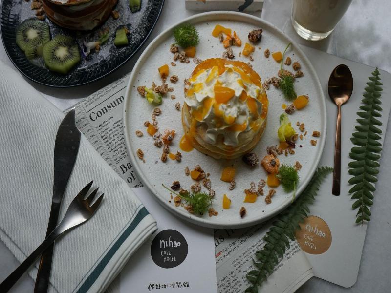 Nihao Cafe Hotel image