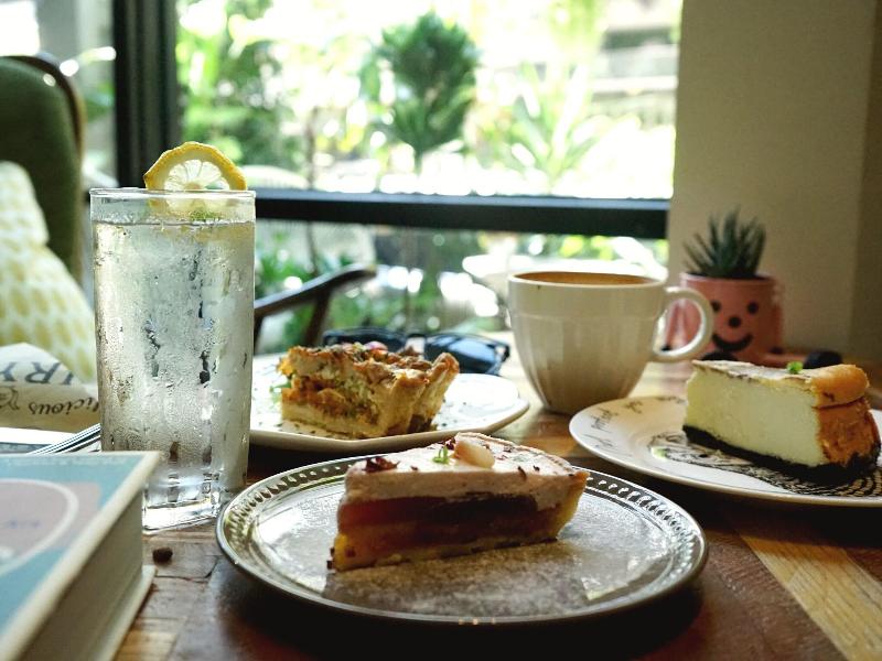Nihao Cafe Hotel image