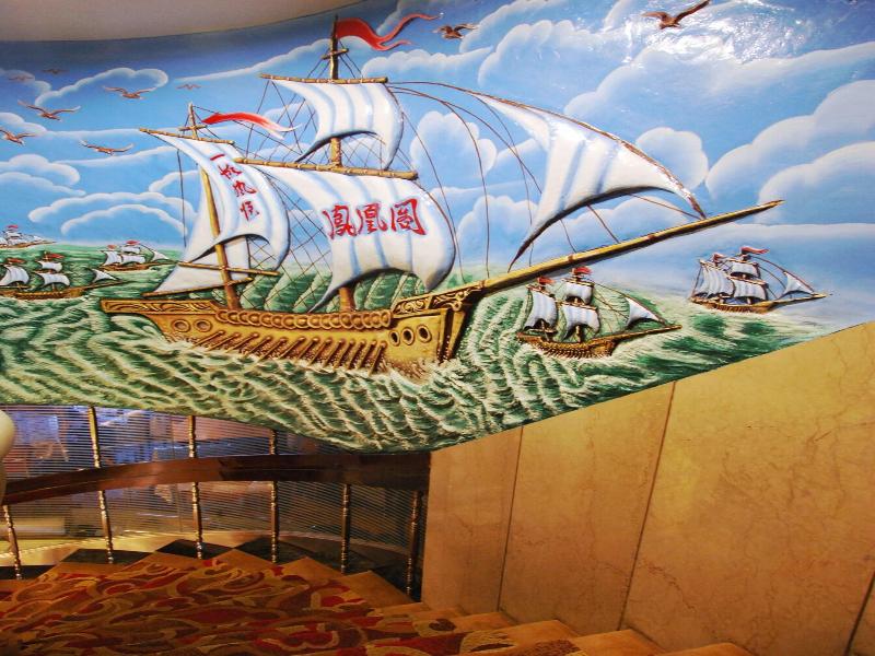 Phoenix Pavilion Hot Spring Hotel image
