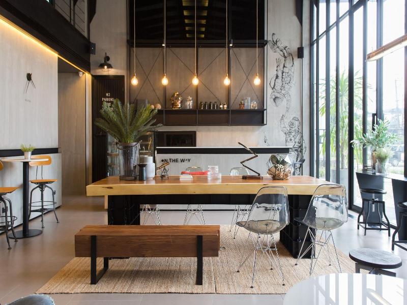 The Journey Hotel Bangna image