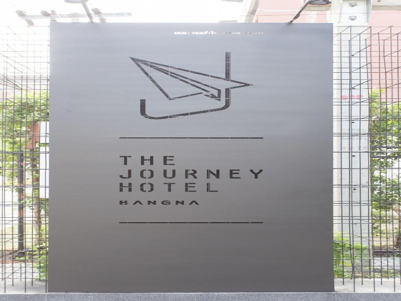 The Journey Hotel Bangna image