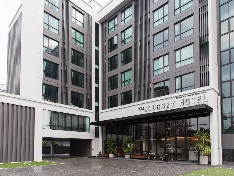 The Journey Hotel Bangna image