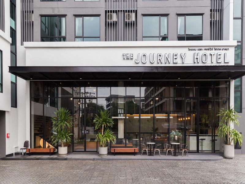 The Journey Hotel Bangna image