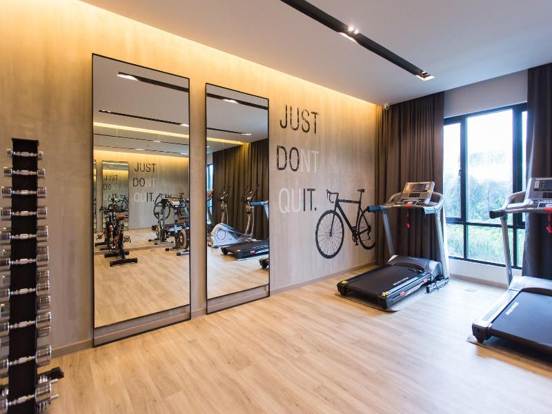 The Journey Hotel Bangna image
