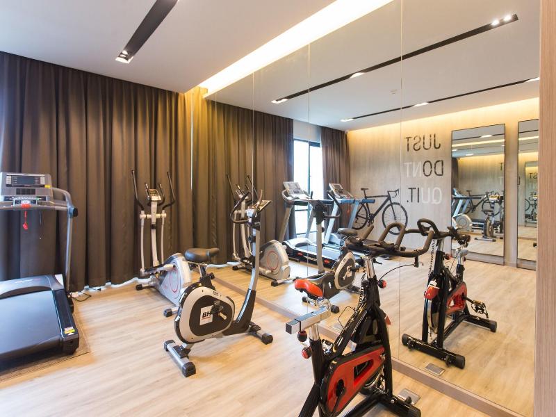 The Journey Hotel Bangna image