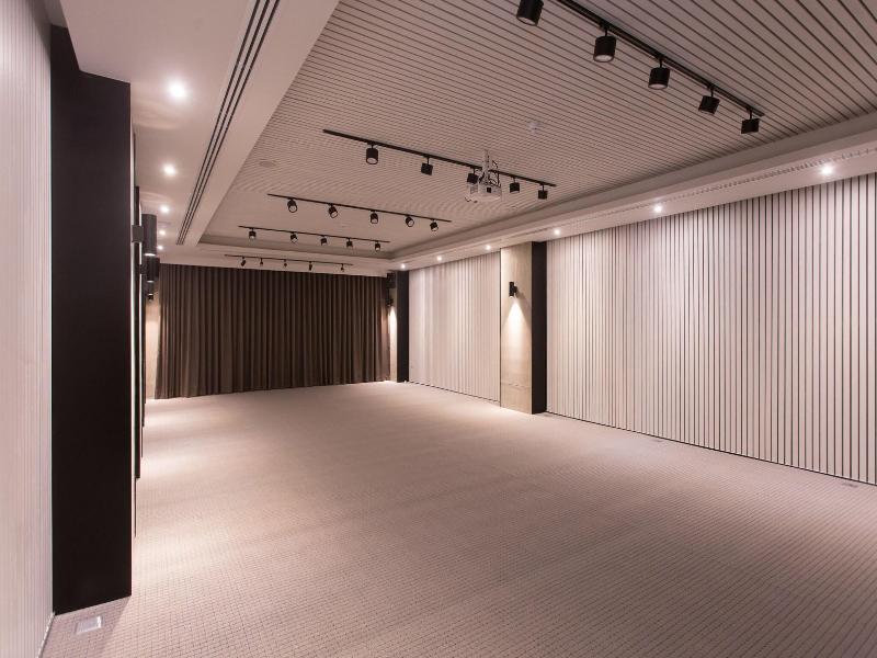 The Journey Hotel Bangna image