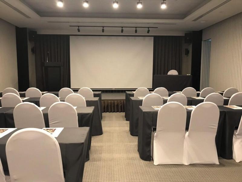The Journey Hotel Bangna image