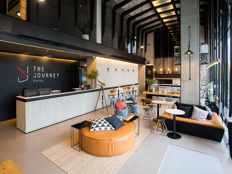 The Journey Hotel Bangna image