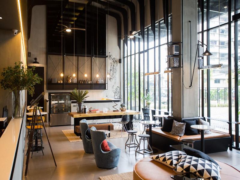The Journey Hotel Bangna image